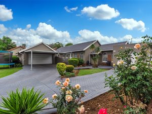 3 Bed House in Discovery