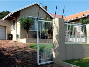 3 Bed House in Sunnyridge
