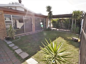 3 Bed House in Kuilsriver