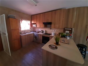 2 Bed Townhouse in Wierda Park