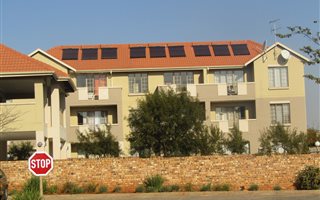 1 Bedroom Apartment in Benoni CBD