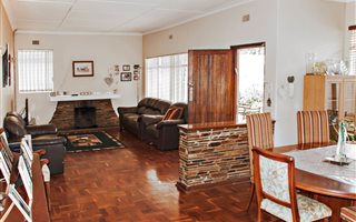 3 Bedroom House in Sydenham
