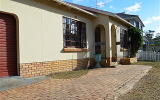 2 Bedroom House in Nahoon Valley