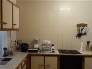 2 Bed Apartment in Menlyn