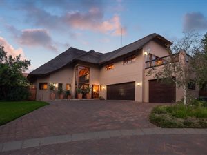 3 Bed House in Kyalami