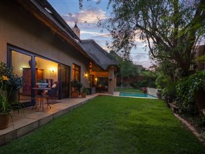 3 Bed House in Kyalami