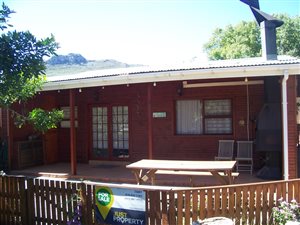 1.5 Bed Apartment in Wemmershoek