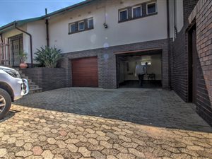 3 Bed House in Edenvale
