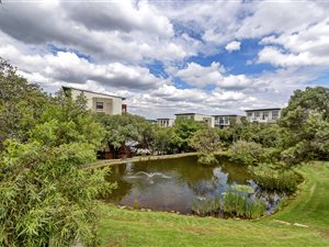 1 Bed Apartment in Dainfern