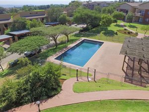 2 Bedroom Apartment in Jackal Creek Golf Estate