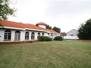 5 Bed House in Constantia Kloof