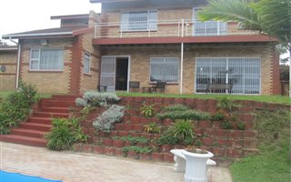 5 Bedroom House in Clansthal