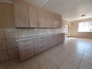 3 Bed House in Uitsig
