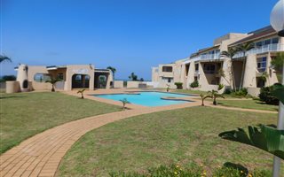 2 Bedroom Flat in Winklespruit