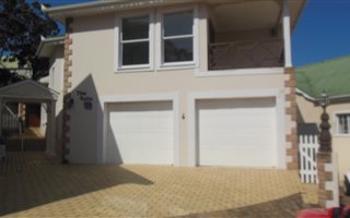 3 Bedroom Cluster in Selborne