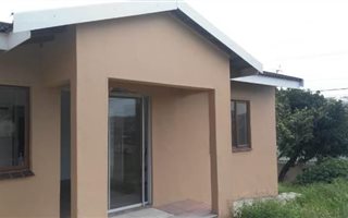 3 Bedroom House in Phoenix