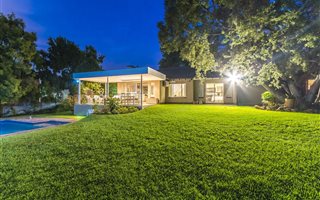 3 Bedroom House in Sundowner