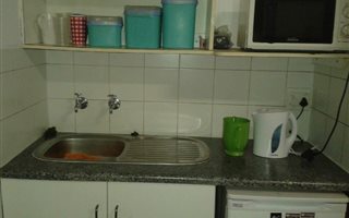 1 Bedroom Apartment in Glen Austin