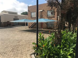1376 m² Commercial space in Benoni CBD