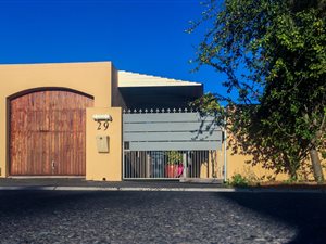 2 Bed House in Tygerdal