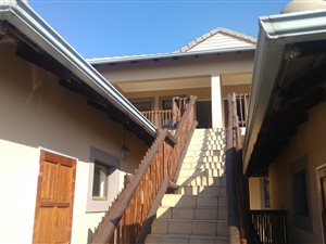 2 Bed Apartment in Chancliff Ridge