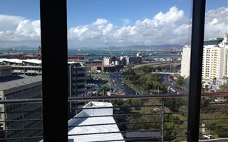 2 Bedroom Apartment in De Waterkant
