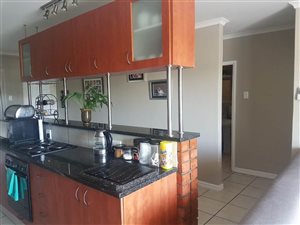 2 Bed Apartment in Umhlanga Ridge