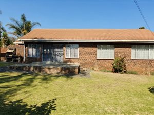 3 Bed House in Isandovale