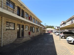 2 Bed Apartment in George Central