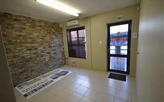 234 m² Industrial space in Durbanville Central