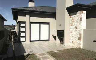 3 Bedroom Townhouse in Clara Anna Fontein Estate