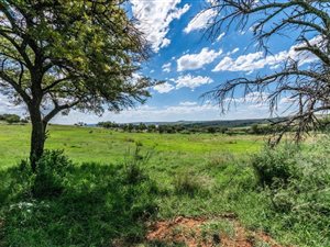 2.3 ha Land available in Muldersdrift