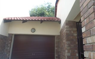 2 Bedroom Townhouse in Polokwane Central