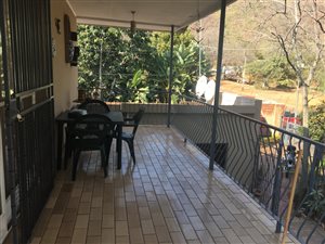 1 Bed Apartment in Wonderboom