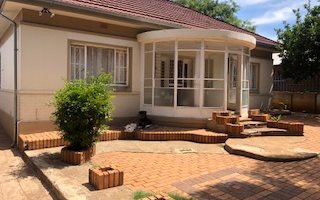 3 Bedroom House in Boksburg South