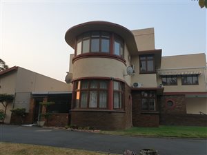 1 Bed Apartment in Escombe