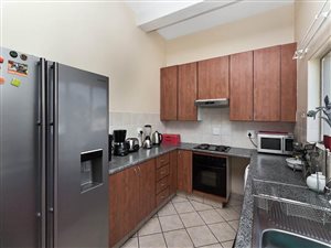 2 Bed House in Vorna Valley