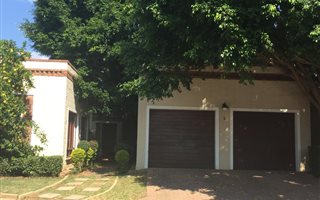 3 Bedroom House in Waterval East