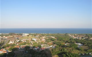 3 Bedroom Penthouse in Durban North