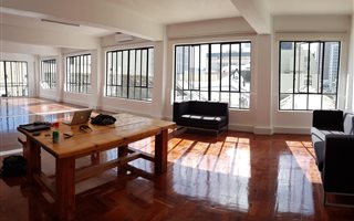 308 m² Commercial space in Cape Town City Centre