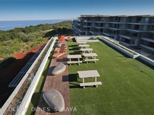 2 Bedroom Apartment in Sibaya Precinct