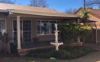 3 Bedroom House in Flimieda