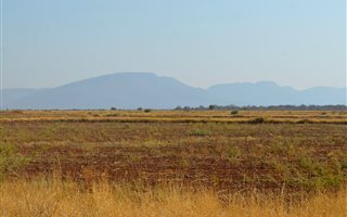 675 ha Farm in Mokopane