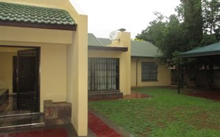 3 Bedroom House in Vanderbijlpark SE