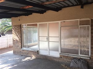 3 Bed House in Elandia