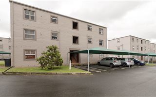 2 Bedroom Apartment in Vredekloof