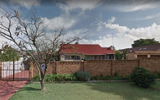 3 Bedroom House in Marlands