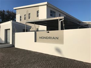 2 Bedroom Apartment in Walmer