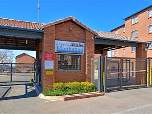 2 Bed Apartment in Atteridgeville