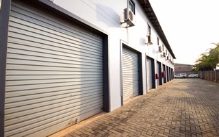 15 m² Commercial space in Glen Anil